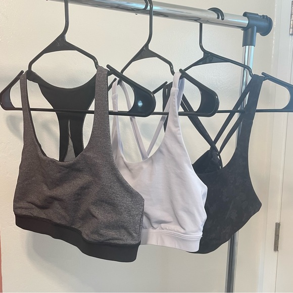 Size 12 lululemon bra set - Picture 3 of 6